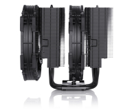 Noctua NH-D15 chromax.black 2x140mm - 551275 - zdjęcie 4